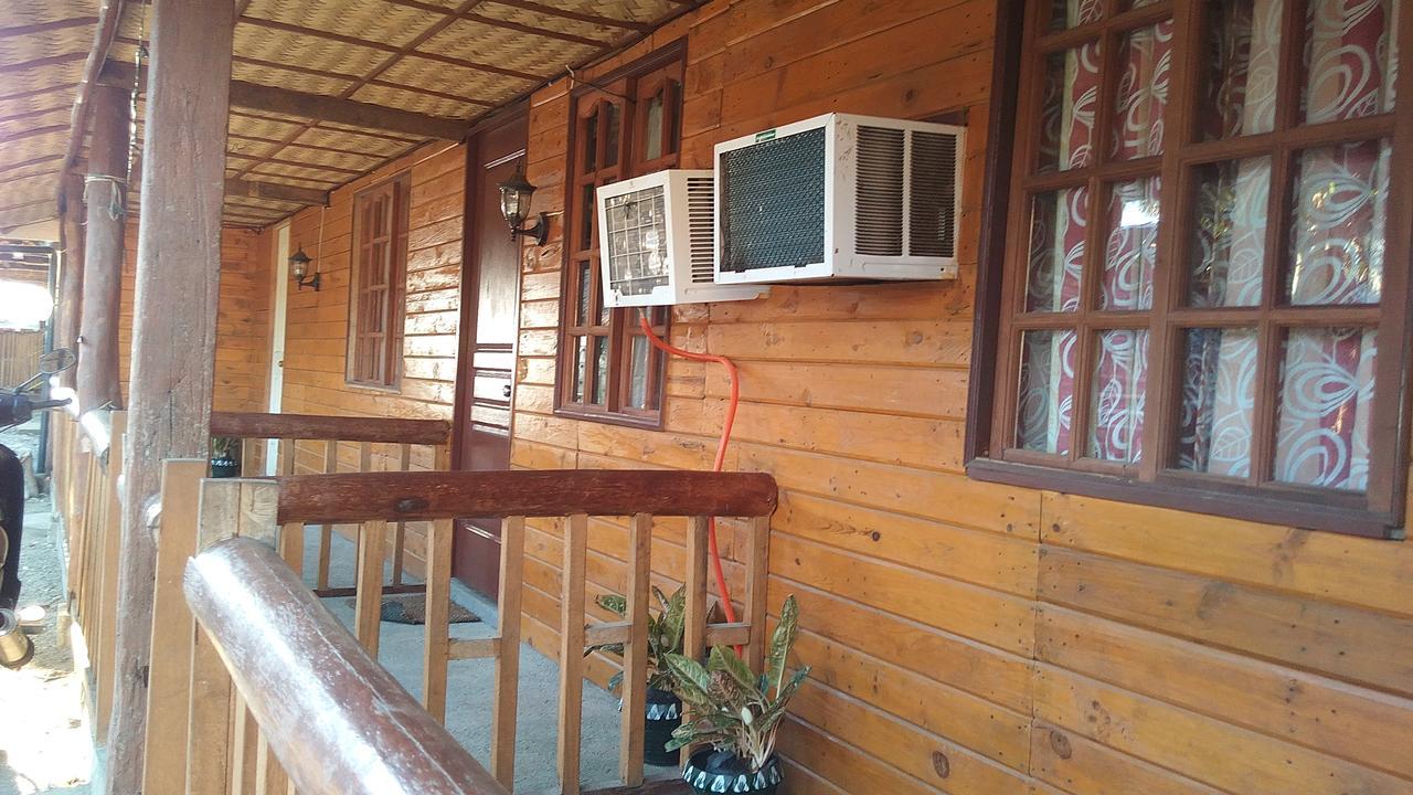 Islandview Panimanbay Lodge Caramoan Exterior photo
