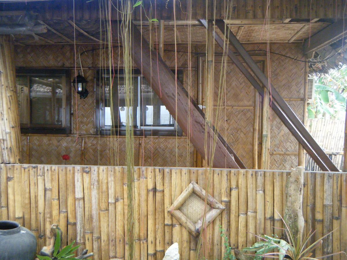 Islandview Panimanbay Lodge Caramoan Exterior photo